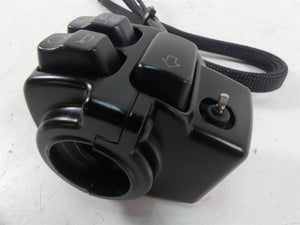 2017 Harley FXSE CVO Pro Street Breakout Left Hand Control Switch 71500458 | Mototech271