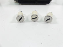Load image into Gallery viewer, 2016 BMW S1000XR K49 Cdi Ecu Ecm + Ignition Switch Key Lock Cap Set 13618546129 | Mototech271
