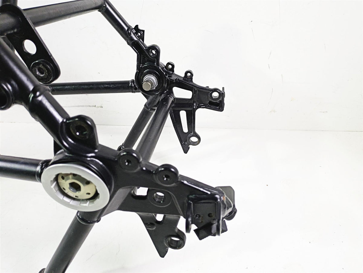 2021 BMW R1250GS K51 Adv Straight Main Frame Chassis BoS 46517924595 {{ shop.shopifyCountryName }} - Mototech271