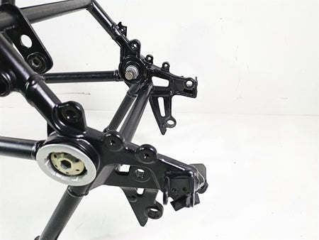 2021 BMW R1250GS K51 Adv Straight Main Frame Chassis BoS 46517924595 {{ shop.shopifyCountryName }} - Mototech271