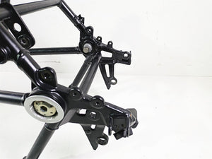 2021 BMW R1250GS K51 Adv Straight Main Frame Chassis BoS 46517924595 | Mototech271