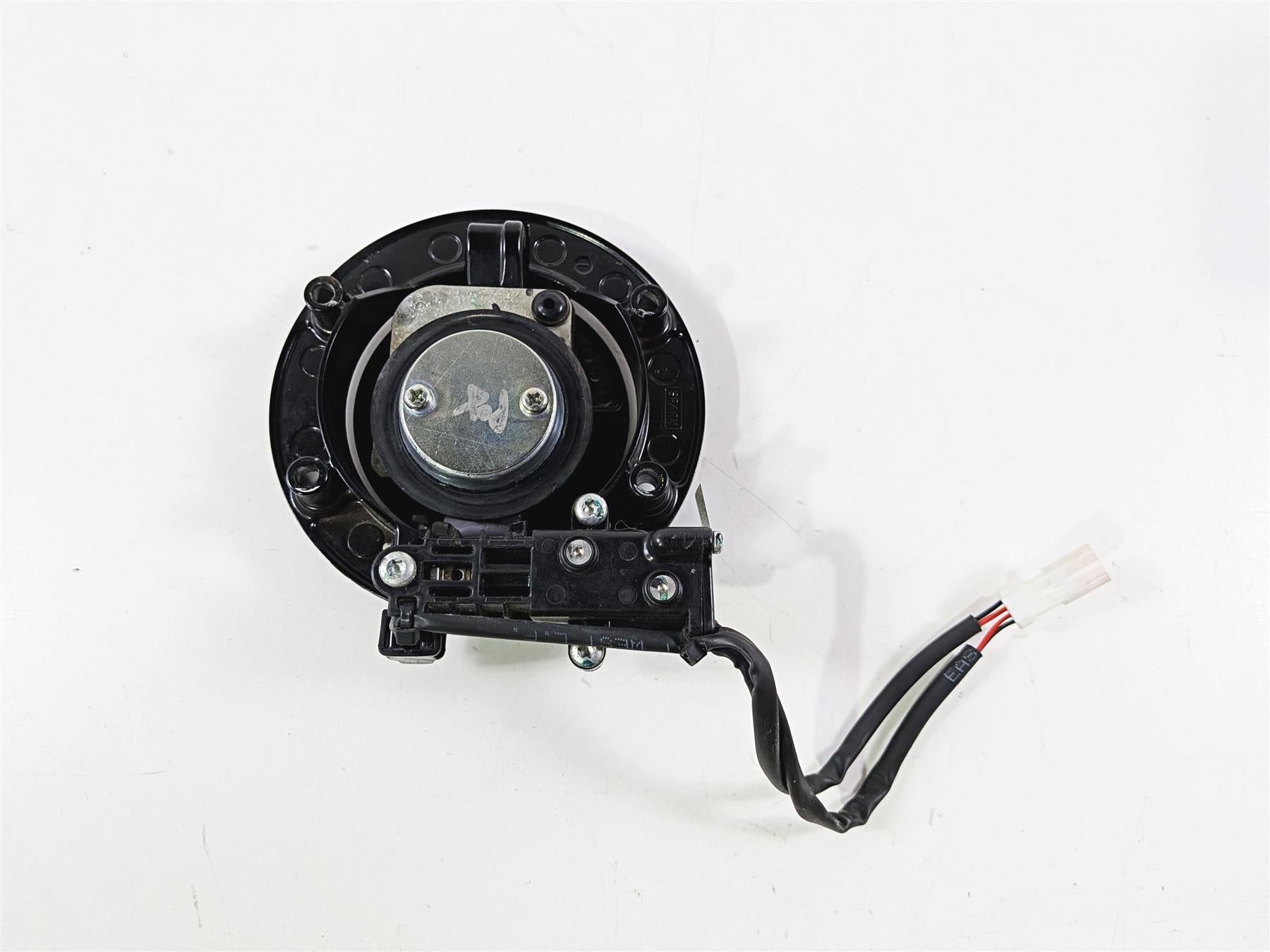 2020 Indian Challenger Limited Black Keyless Fuel Gas Cap Lid Set 2522356-Mototech271