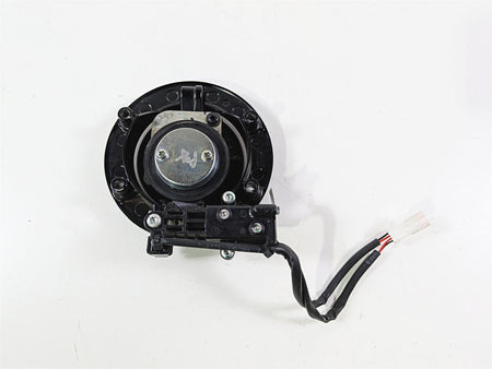 2020 Indian Challenger Limited Black Keyless Fuel Gas Cap Lid Set 2522356-Mototech271