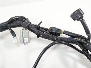 2007 Yamaha R1 YZFR1 Main Wiring Harness Loom - Read 4C8-82590-10-00 | Mototech271