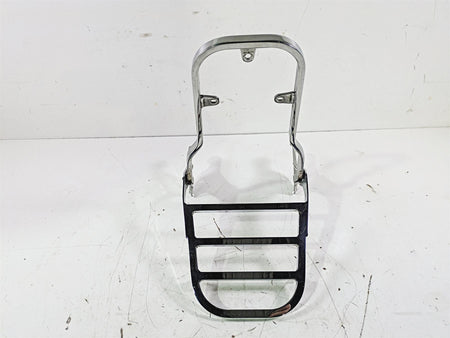2002 Honda GL1500 CD Valkyrie Deluxe Passenger Sissy Bar Back Rest 77320-MZ0-000 {{ shop.shopifyCountryName }} - Mototech271