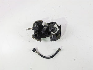 2016 Harley FXDWG Dyna Wide Glide Throttle Body Fuel Injection 27618-06A