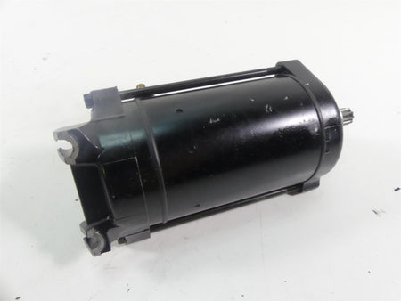 1998 Kawasaki VN800 Vulcan Engine Starter Motor -Tested 21163-1263 {{ shop.shopifyCountryName }} - Mototech271