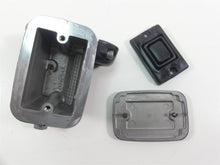 Load image into Gallery viewer, 2013 Triumph Rocket 3 Touring Front Nissin Brake Master Cylinder 5/8 T2028025 | Mototech271
