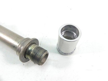 2017 Kawasaki ZX1400 ZX14R Ninja Straight Front Wheel Axle Spindle 41068-0604 {{ shop.shopifyCountryName }} - Mototech271