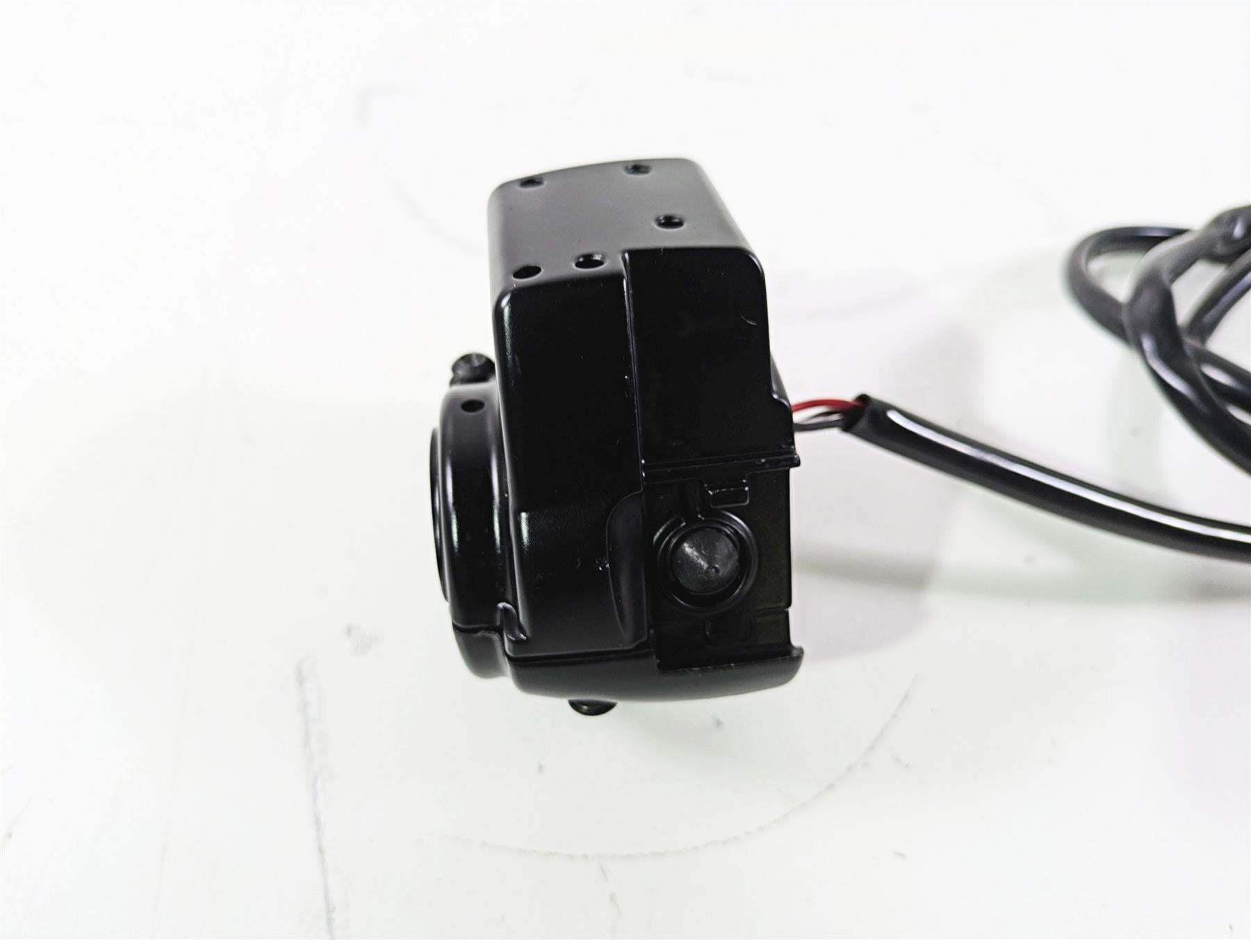 2017 Harley FLS Softail Slim Left Hand Cruise Control Switch 71500292 {{ shop.shopifyCountryName }} - Mototech271