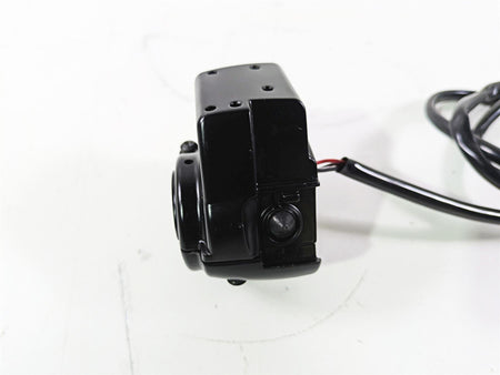 2017 Harley FLS Softail Slim Left Hand Cruise Control Switch 71500292 {{ shop.shopifyCountryName }} - Mototech271