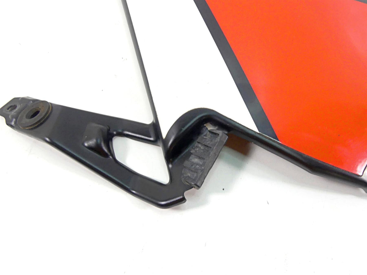 2009 BMW R1200GS K255 Adv Between Leg Side Metal Cover Set 46637698234 {{ shop.shopifyCountryName }} - Mototech271