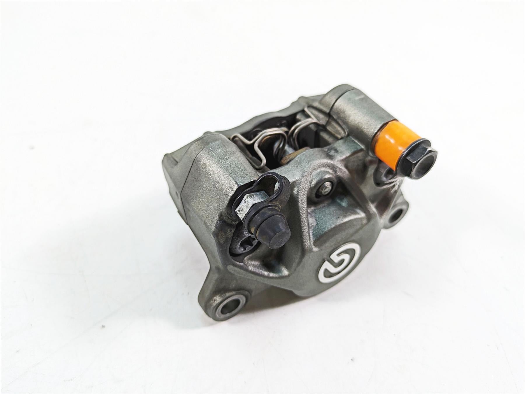 2020 Ducati Hypermotard 950 SP Rear Brembo Brake Caliper 61140381AB {{ shop.shopifyCountryName }} - Mototech271