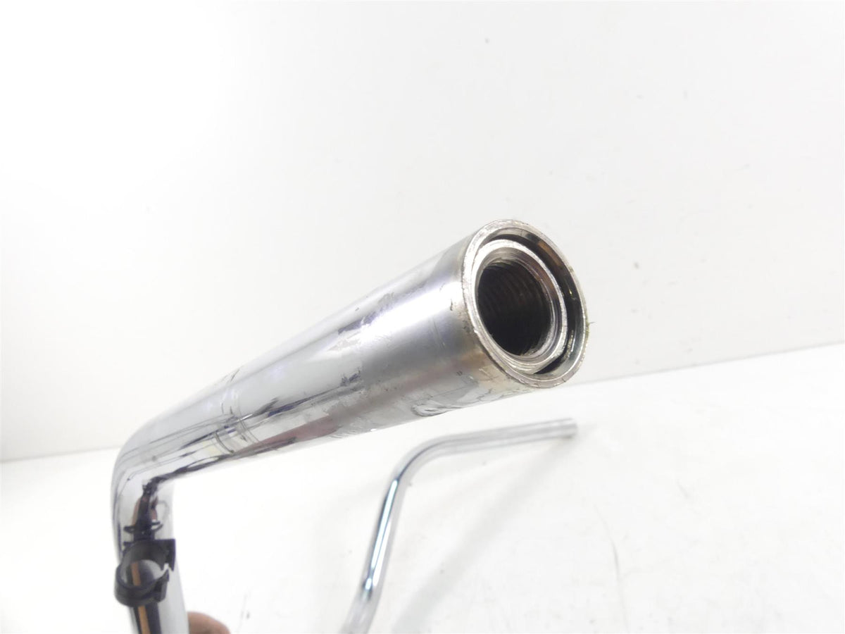 2002 Yamaha XVS1100 V-Star Handlebar Handle Bar Steering 5KS-26111-00-00 {{ shop.shopifyCountryName }} - Mototech271