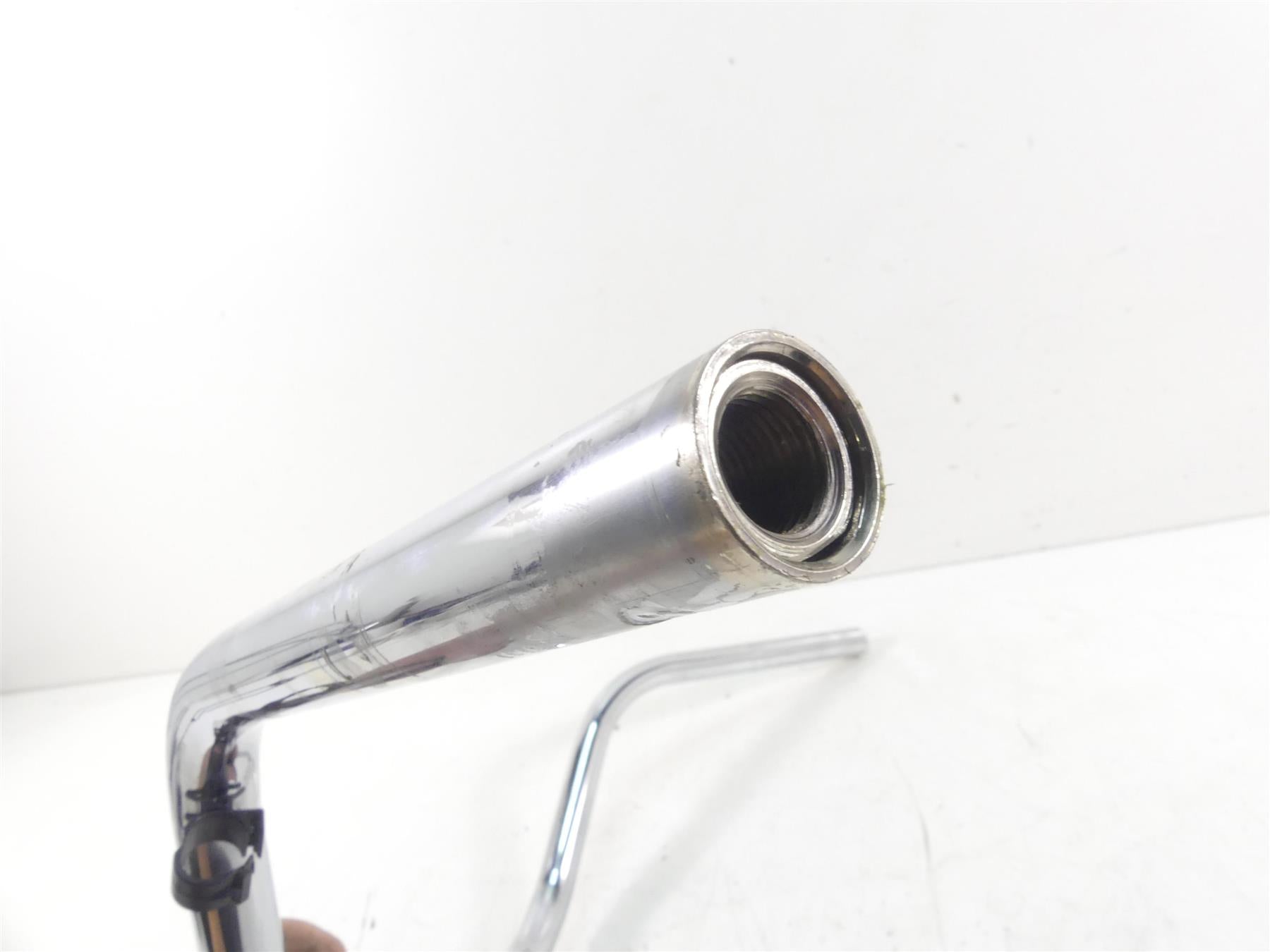 2002 Yamaha XVS1100 V-Star Handlebar Handle Bar Steering 5KS-26111-00-00 {{ shop.shopifyCountryName }} - Mototech271