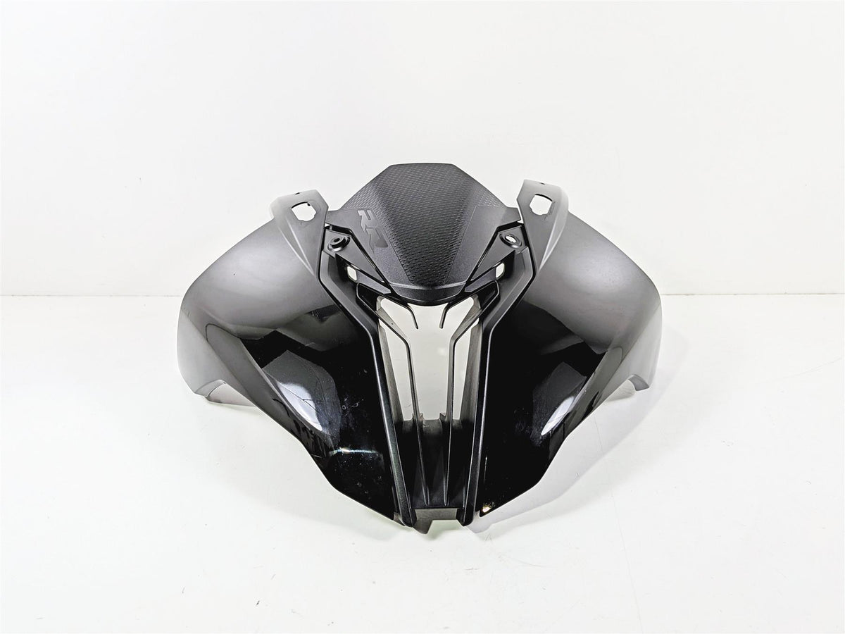 2024 BMW S1000RR K67 Front Nose Air Intake Cover Fairing 46638388951 46638388952-Mototech271
