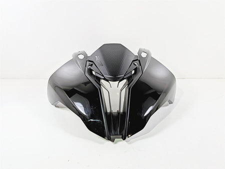 2024 BMW S1000RR K67 Front Nose Air Intake Cover Fairing 46638388951 46638388952-Mototech271