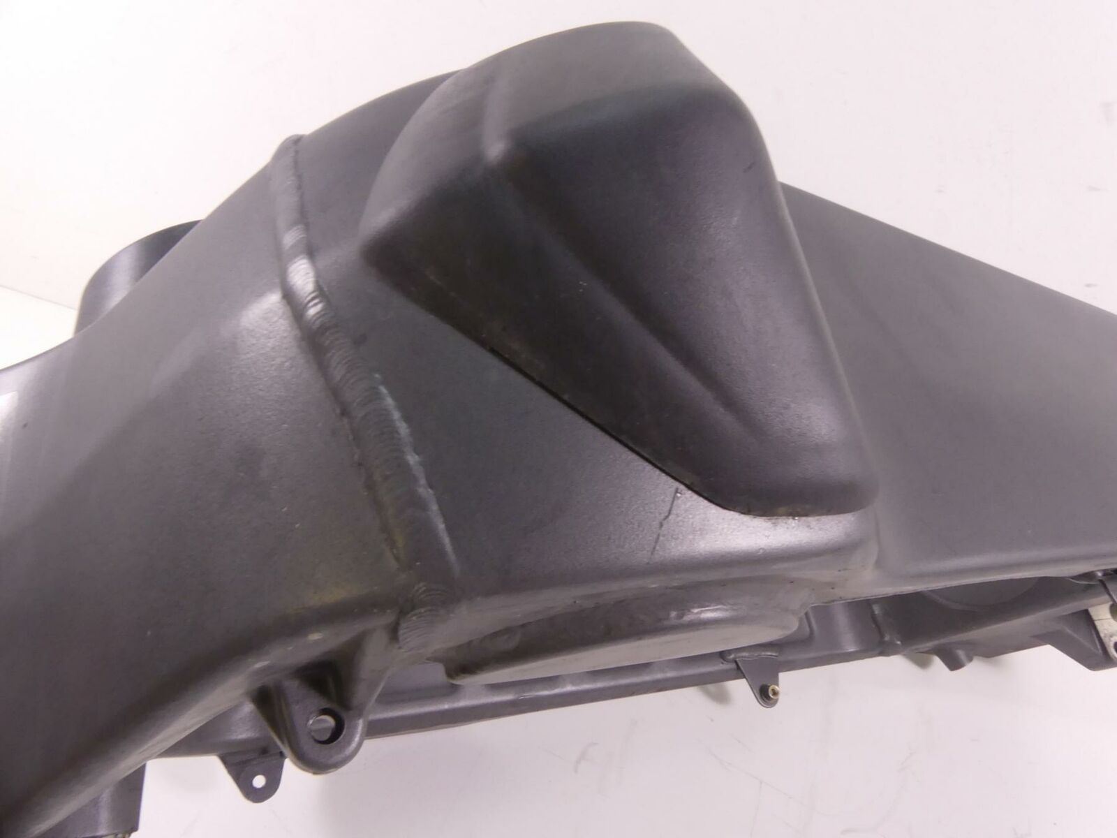 2006 Buell XB12SCG Lightning Straight Main Frame Cln Ez Registr L0600.3ACYBP {{ shop.shopifyCountryName }} - Mototech271