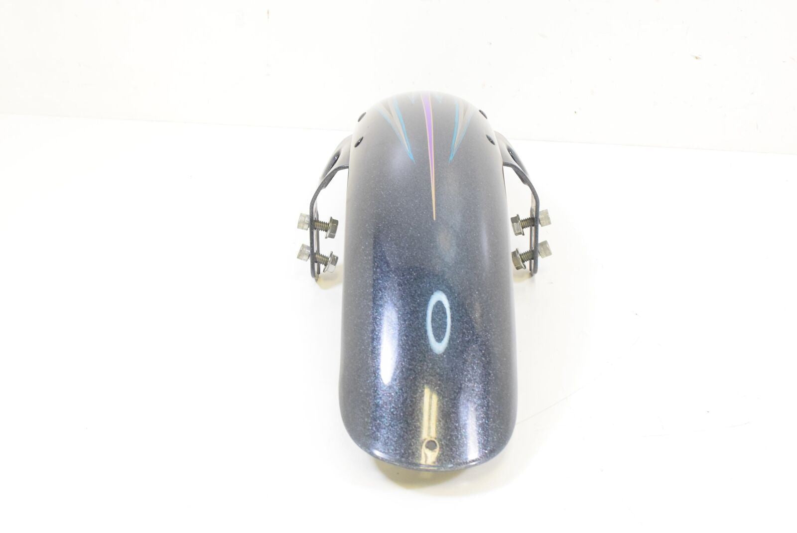 2015 Harley FXDL Dyna Low Rider Front Fender "Black Magic" 60139-06B 58900128DWV {{ shop.shopifyCountryName }} - Mototech271