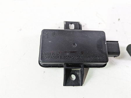 2015 BMW K1600 GT K48 RDC Tire Pressure Module & Rear Sensor 65758546222 {{ shop.shopifyCountryName }} - Mototech271