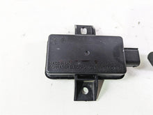 Load image into Gallery viewer, 2015 BMW K1600 GT K48 RDC Tire Pressure Module &amp; Rear Sensor 65758546222
