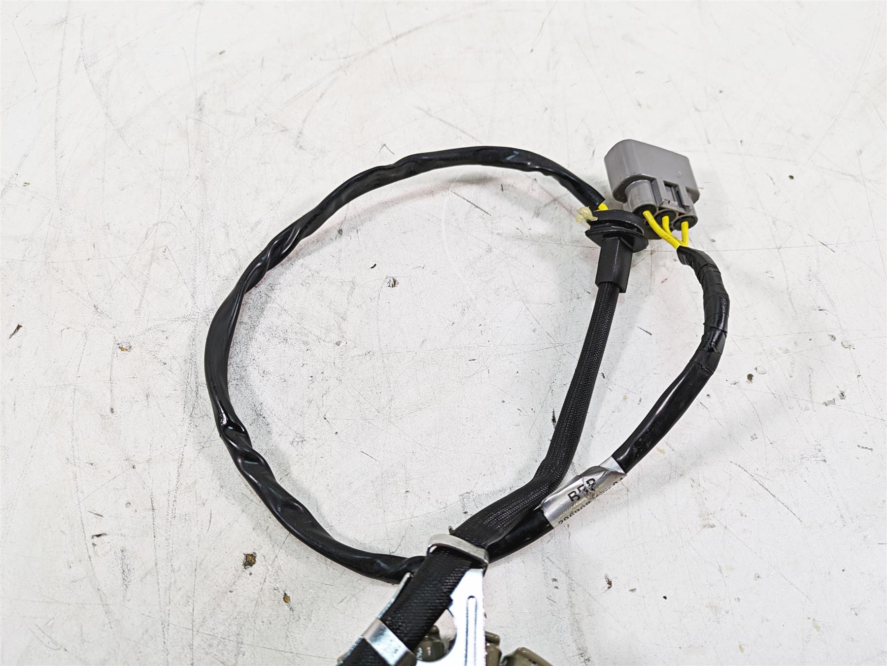 2019 Sea-Doo Spark 900 Trixx Stator Magneto Alternator 420296908 {{ shop.shopifyCountryName }} - Mototech271