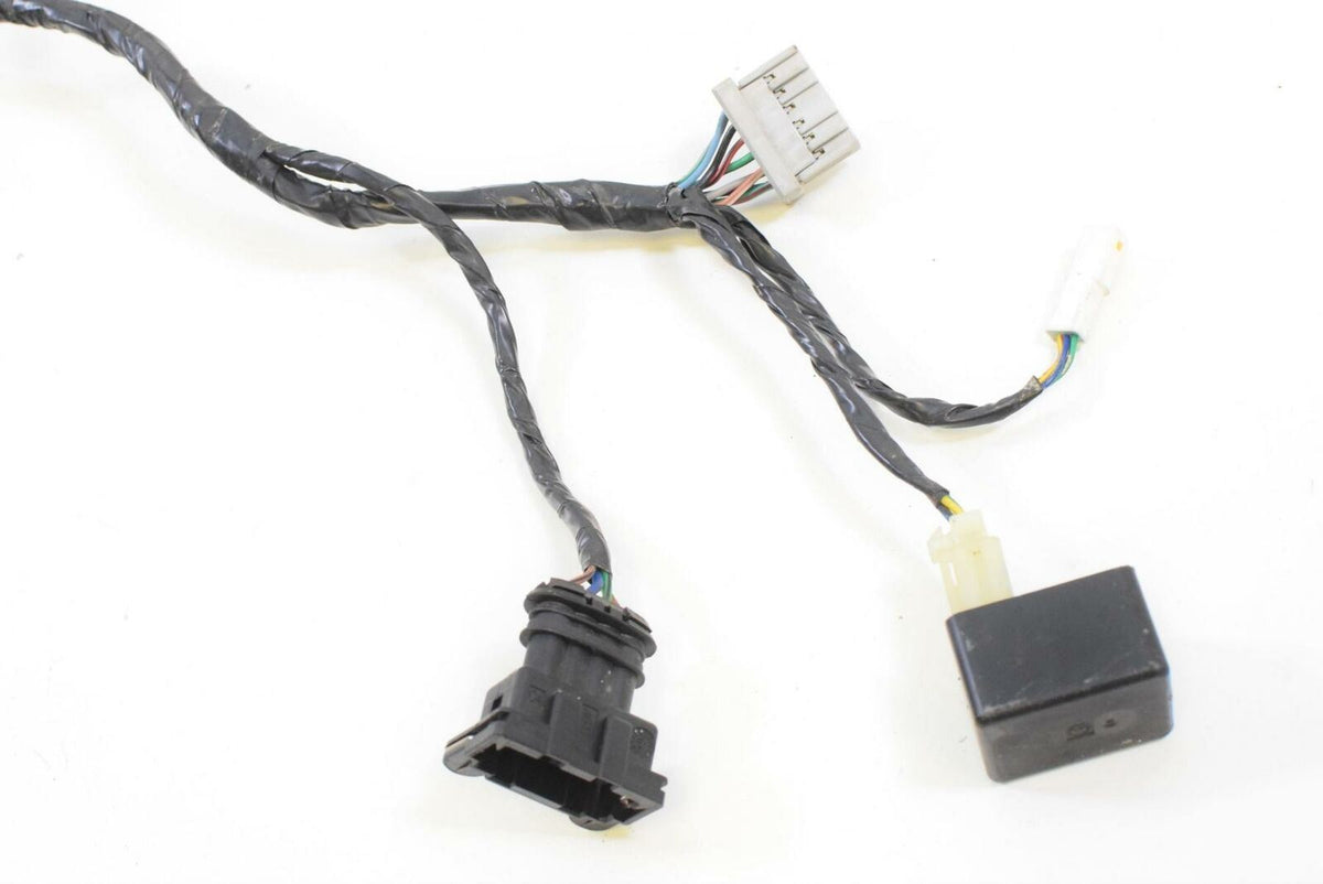 2015 MV Agusta B3 Brutale 675 Main Wiring Harness Loom No Cuts 8000B7733 {{ shop.shopifyCountryName }} - Mototech271