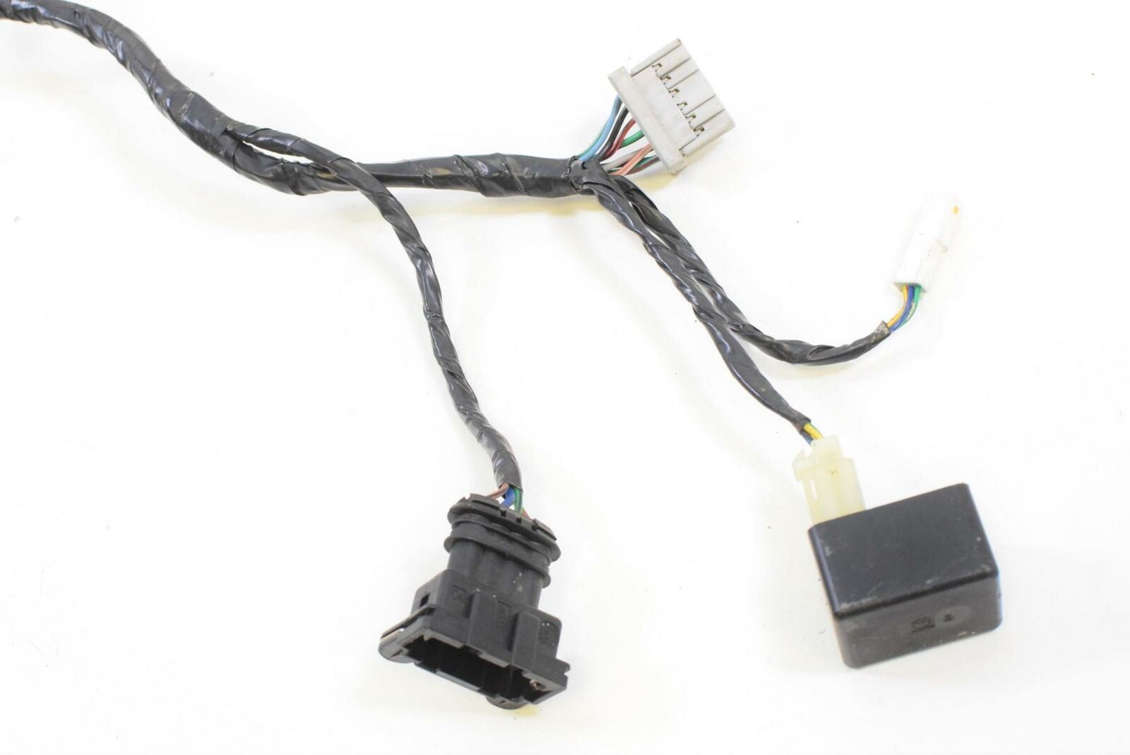 2015 MV Agusta B3 Brutale 675 Main Wiring Harness Loom No Cuts 8000B7733 {{ shop.shopifyCountryName }} - Mototech271