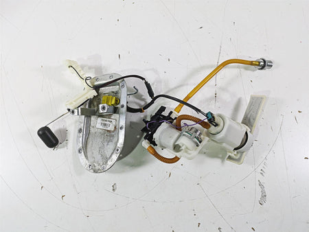2015 Harley FXDL Dyna Low Rider Fuel Gas Petrol Pump & Sending Unit 75246-04A {{ shop.shopifyCountryName }} - Mototech271