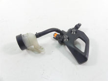 Load image into Gallery viewer, 2017 BMW R1200GS GSW K50 Rear Nissin Brake Master Cylinder 1/2&quot; 34318522398
