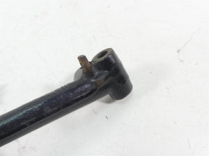 2015 Harley VRSCF Muscle Rod Side Kick Jiffy Stand Kickstand 49755-09BK | Mototech271