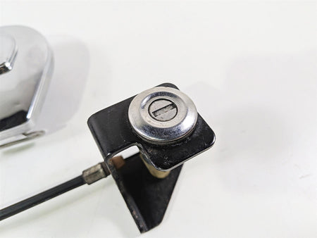 1997 Honda GL1500 CA Valkyrie Ignition Switch Key Lock Set 35010-MZ0-000-Mototech271
