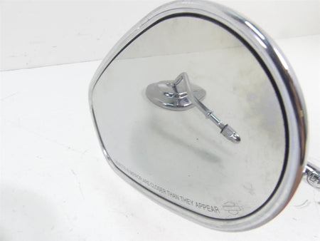 2016 Harley Touring FLTRX Road Glide Left Right Rear View Mirror Set 91840-03 {{ shop.shopifyCountryName }} - Mototech271