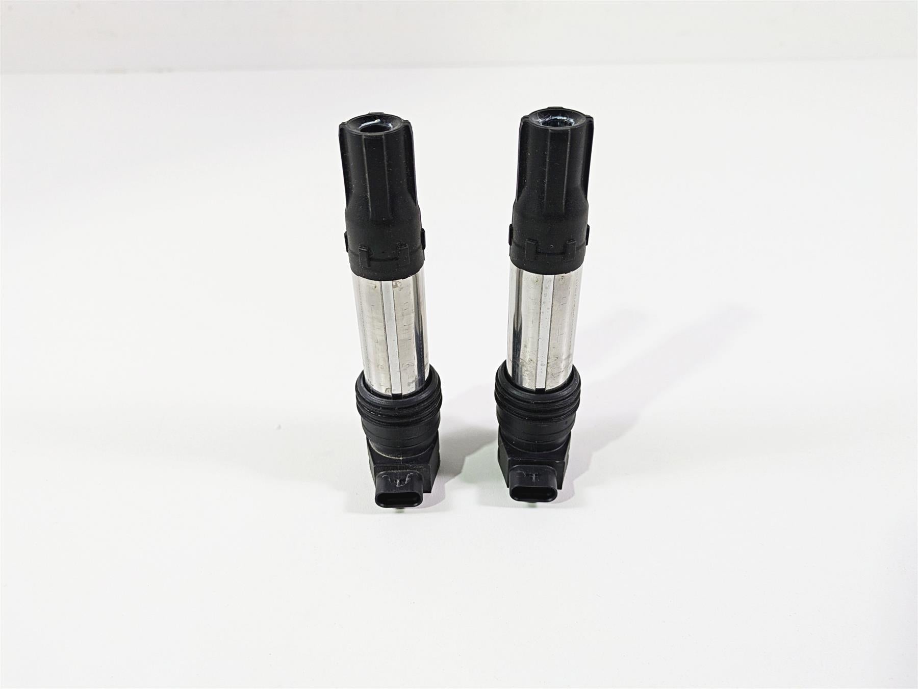 2019 BMW R1250RT K52 Eldor Ignition Coil Set 12138567157