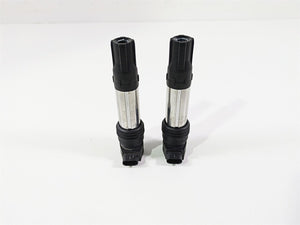2019 BMW R1250RT K52 Eldor Ignition Coil Set 12138567157