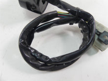 Load image into Gallery viewer, 2013 Harley Touring FLHTK Electra Glide Left Hand Control Switch   71682-06A | Mototech271
