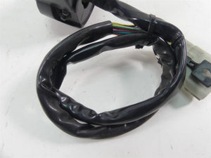 2013 Harley Touring FLHTK Electra Glide Left Hand Control Switch   71682-06A | Mototech271