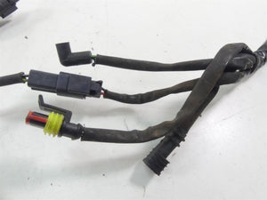 2009 Harley FXDF Dyna Fat Bob Wiring Harness Loom Non-Abs 69603-08 | Mototech271