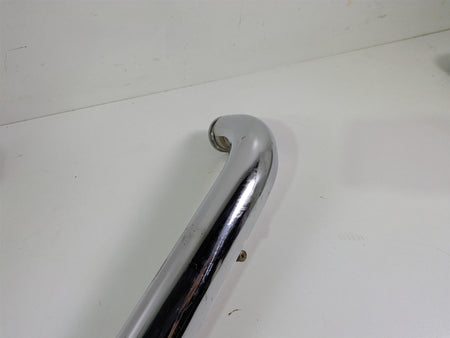 2008 Kawasaki VN1600 Vulcan Nomad Stock Exhaust Header Set 18049-1906 18088-1100 {{ shop.shopifyCountryName }} - Mototech271