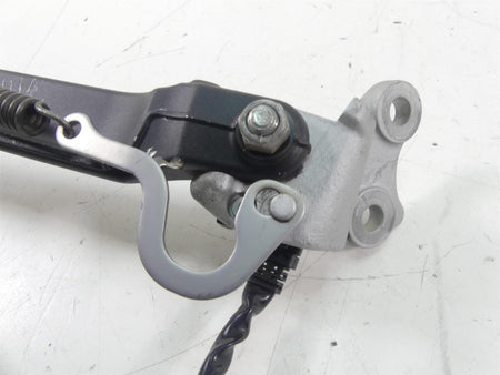 2018 Mv Agusta F3 800 RC Side Black Kick Stand Kickstand 80A0C0095 {{ shop.shopifyCountryName }} - Mototech271