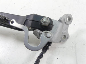 2018 Mv Agusta F3 800 RC Side Black Kick Stand Kickstand 80A0C0095