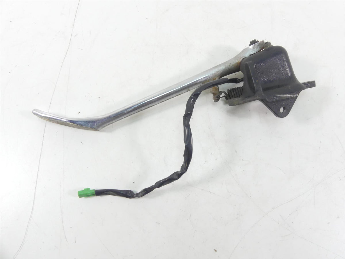 2003 Honda VTX1800R Kickstand Side Kick Stand 50530-MCV-000 {{ shop.shopifyCountryName }} - Mototech271