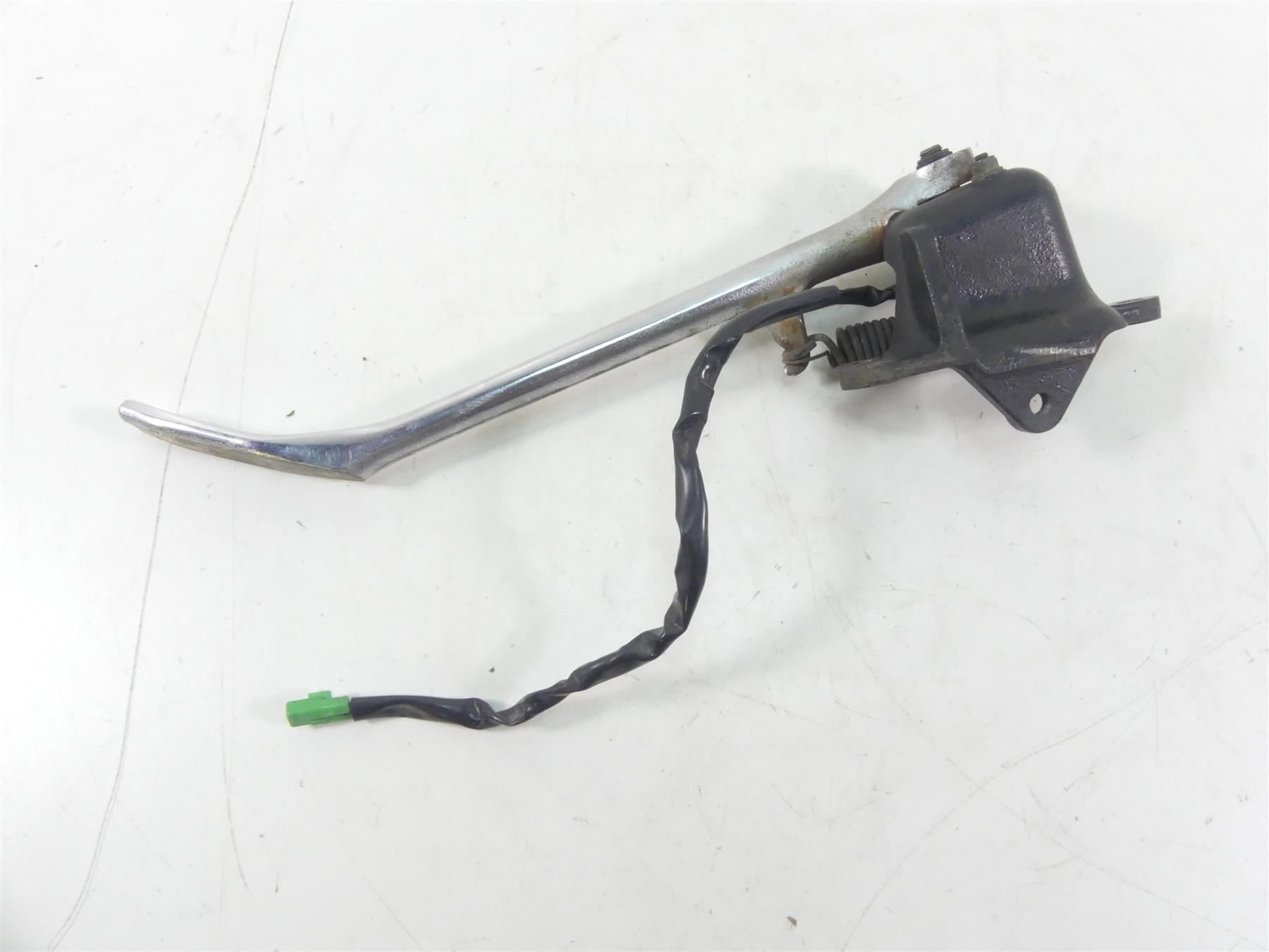 2003 Honda VTX1800R Kickstand Side Kick Stand 50530-MCV-000 {{ shop.shopifyCountryName }} - Mototech271