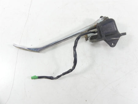 2003 Honda VTX1800R Kickstand Side Kick Stand 50530-MCV-000 {{ shop.shopifyCountryName }} - Mototech271