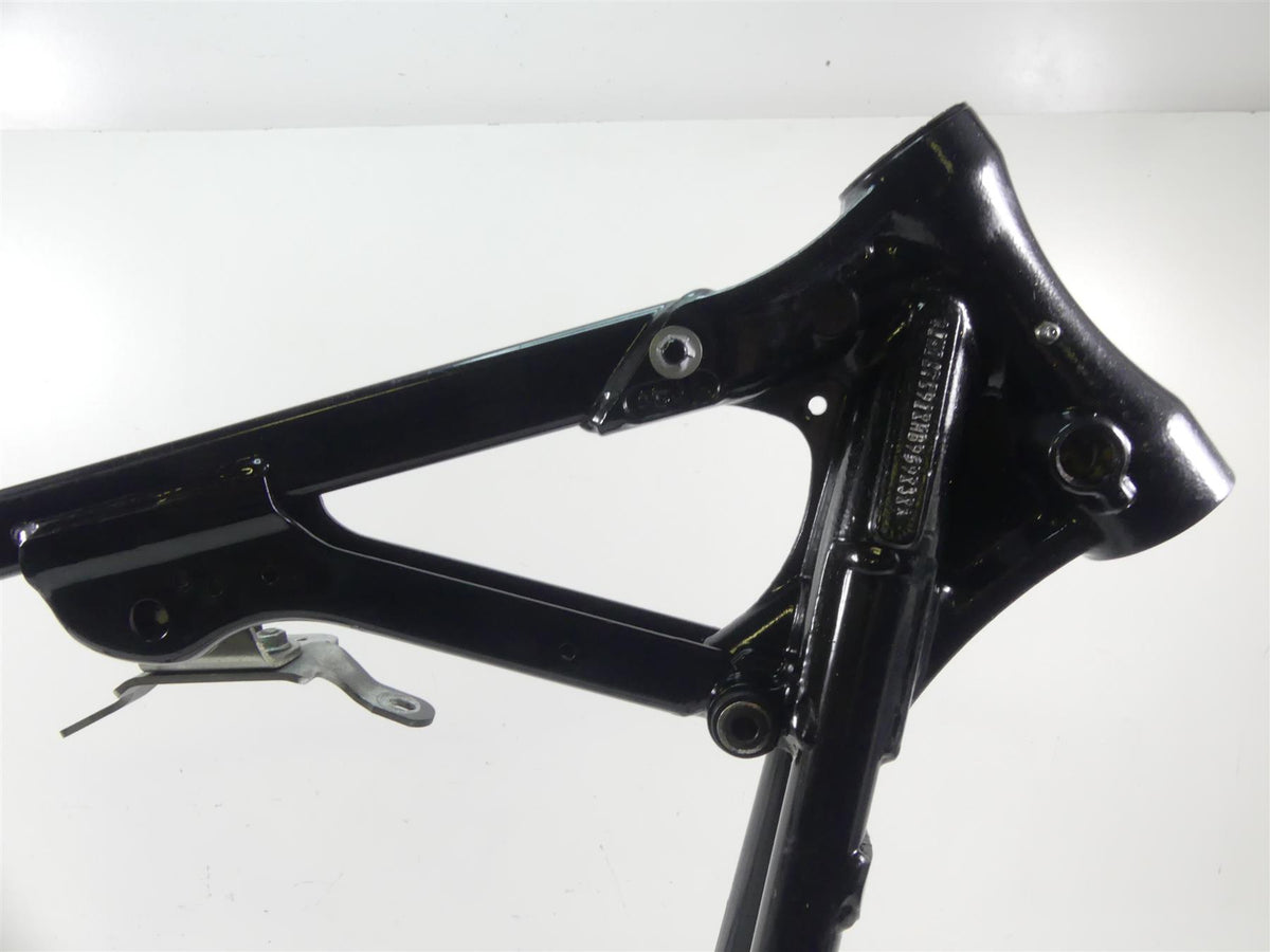 2017 Harley FXSE CVO Pro Street Breakout Straight Main Frame Chassis - Clean Title - 47000060DLO {{ shop.shopifyCountryName }} - Mototech271