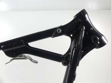2017 Harley FXSE CVO Pro Street Breakout Straight Main Frame Chassis - Clean Title - 47000060DLO {{ shop.shopifyCountryName }} - Mototech271