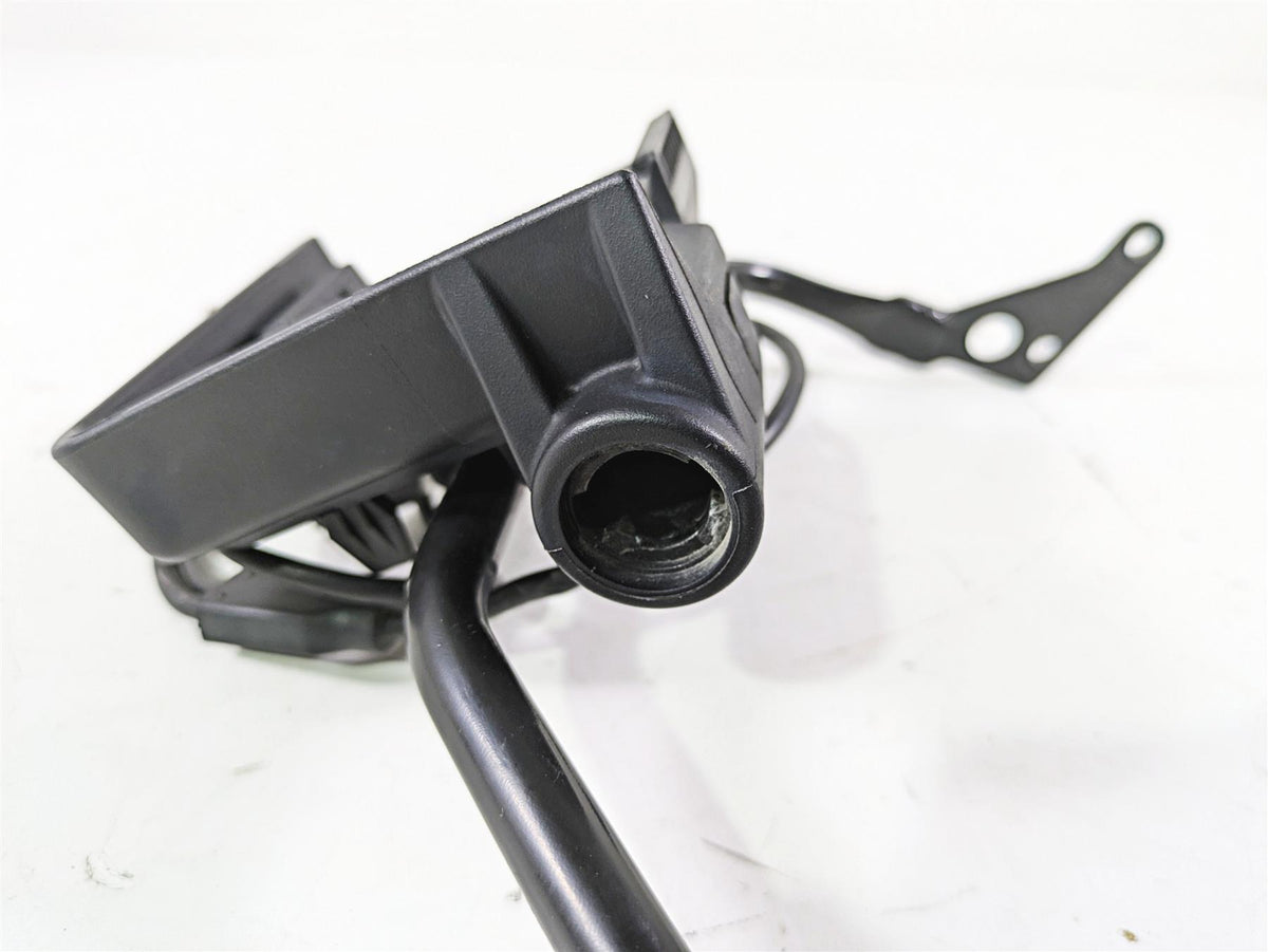2016 BMW R1200GS GSW K50 Gps Preparation Navigation Mount Holder 77528536045 {{ shop.shopifyCountryName }} - Mototech271