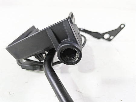 2016 BMW R1200GS GSW K50 Gps Preparation Navigation Mount Holder 77528536045 {{ shop.shopifyCountryName }} - Mototech271