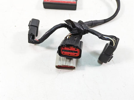 2013 Harley Softail FLSTC Heritage Classic Dynojet Power Commander 5 15-021 {{ shop.shopifyCountryName }} - Mototech271