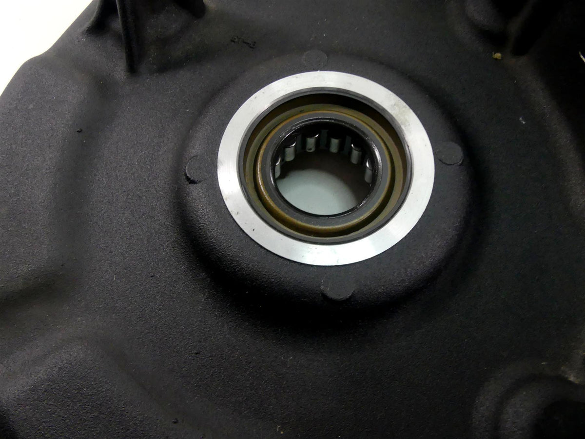 2017 Harley Softail FXSB Breakout Inner Primary Drive Clutch Cover 60701-08A {{ shop.shopifyCountryName }} - Mototech271